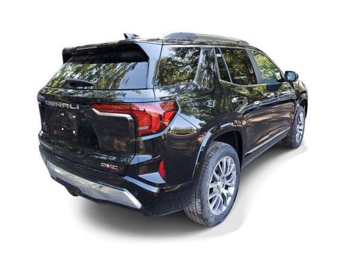 New 2026 GMC Terrain Denali AWD/4WD image 5