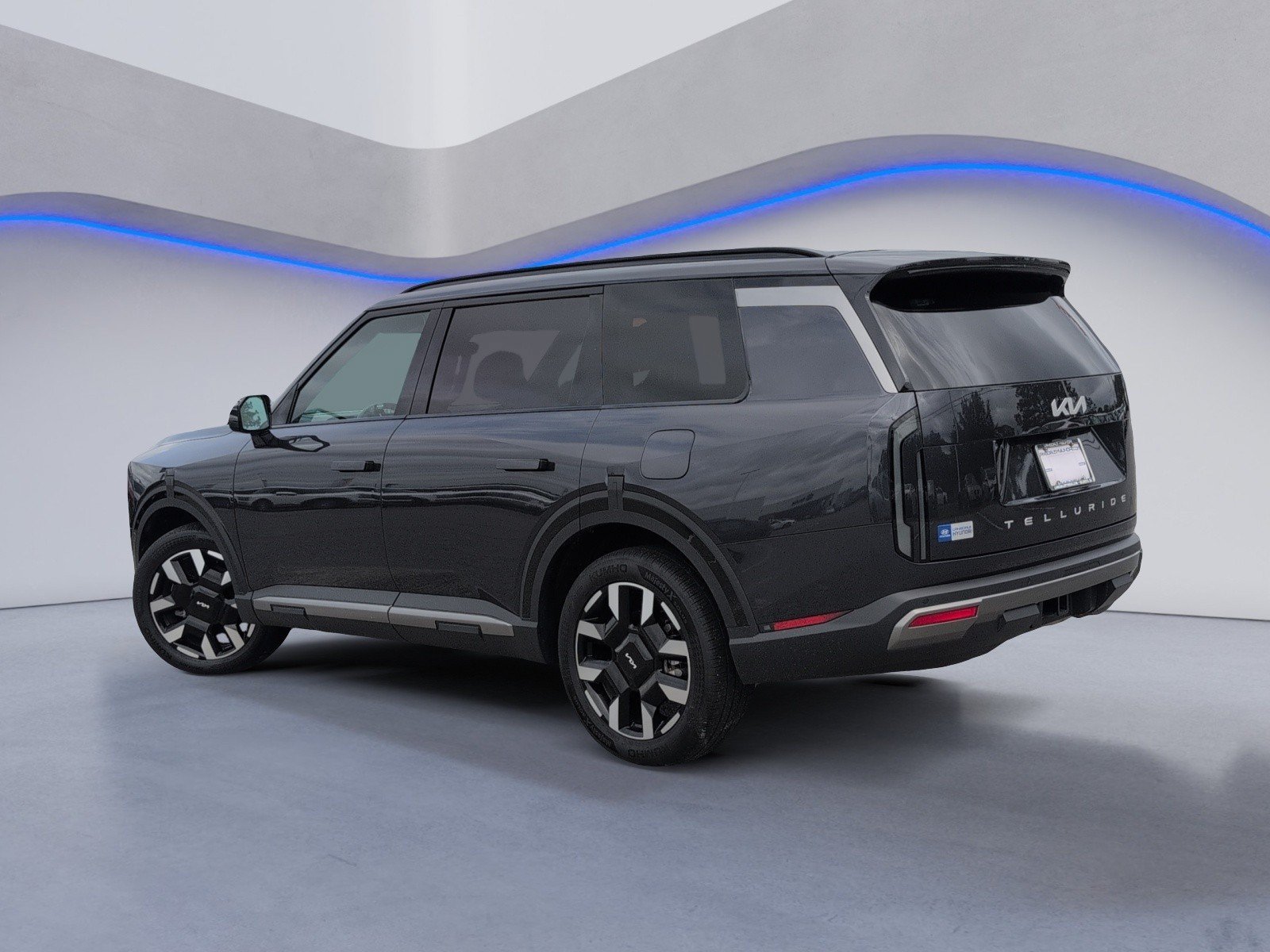 Used 2027 Kia Telluride S w/ Towing Package FWD image 9