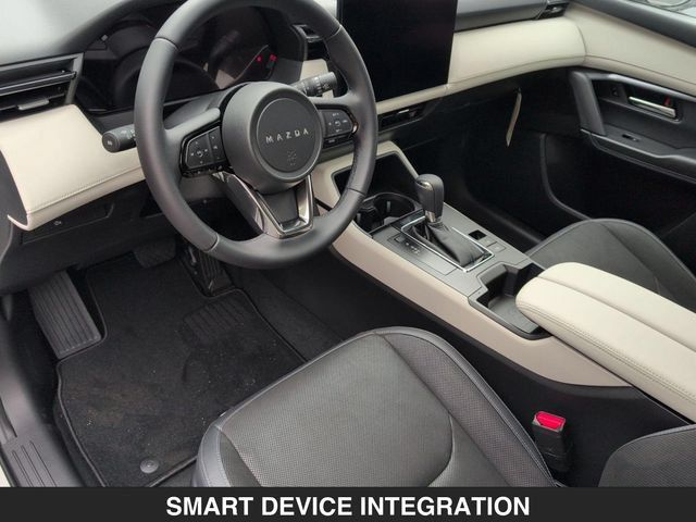 New 2026 MAZDA CX-5 Select AWD/4WD image 14