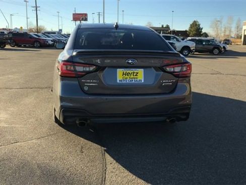 Used 2024 Subaru Legacy Sport image 7