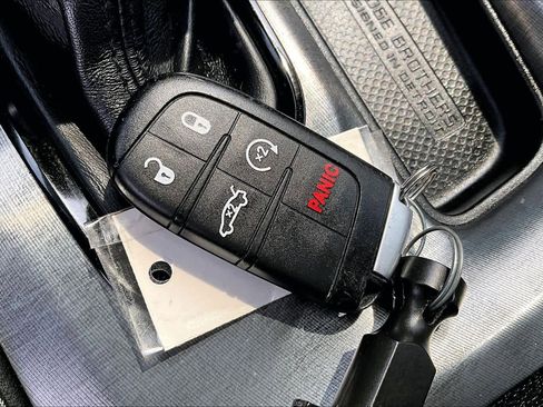 Used 2021 Dodge Charger R/T w/ Daytona Edition Group image 15