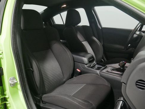 Used 2023 Dodge Charger GT w/ Blacktop Package image 17