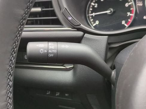 New 2025 MAZDA CX-30 AWD 2.5 S w/ Preferred Package image 26