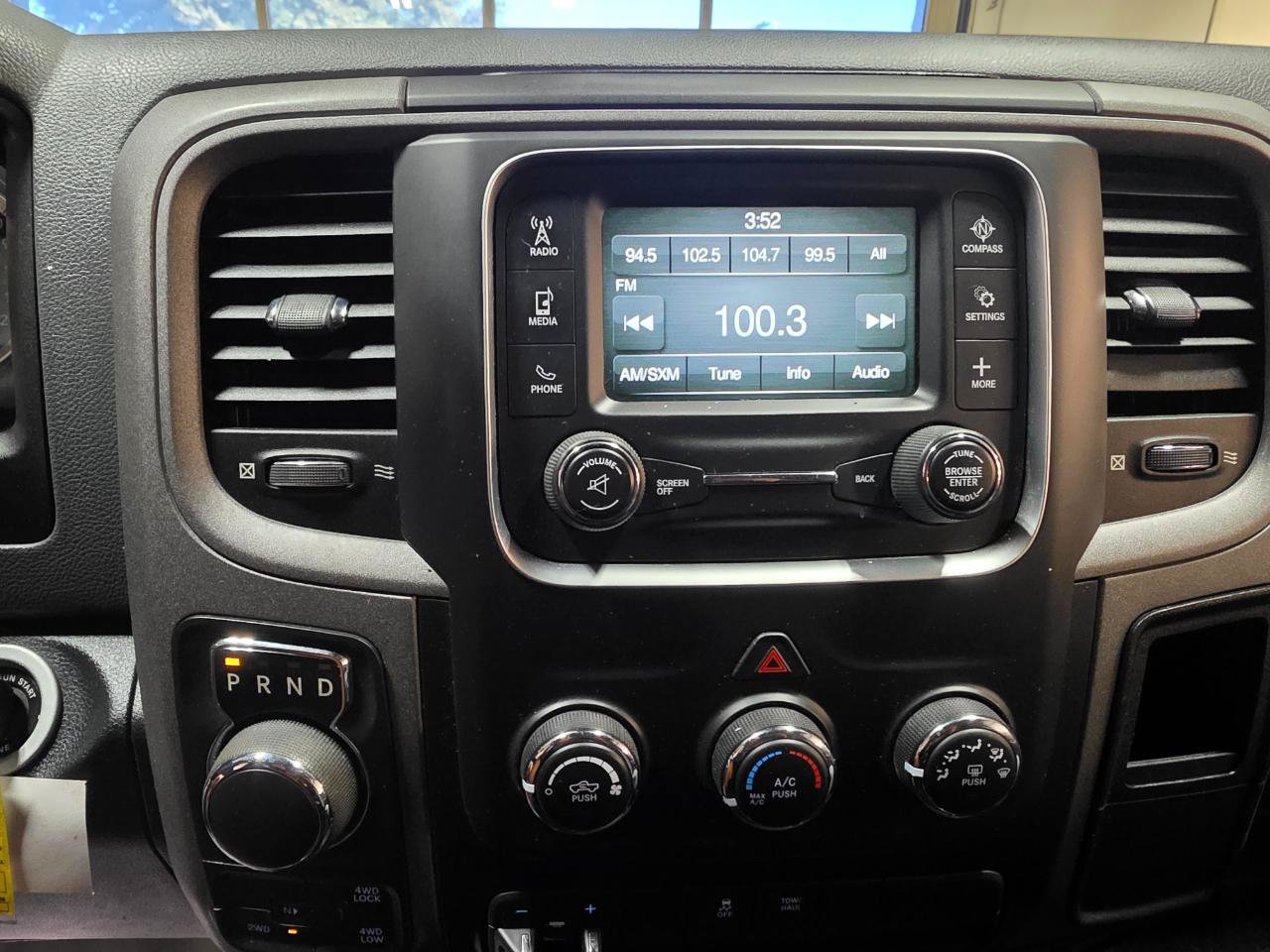 Used 2016 RAM 1500 Express w/ Popular Equipment Group AWD/4WD image 29