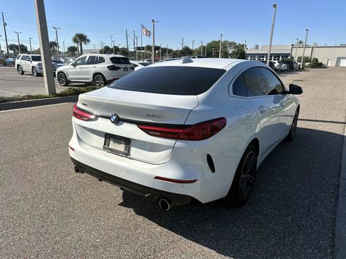 Used 2020 BMW 228i xDrive Gran Coupe image 6