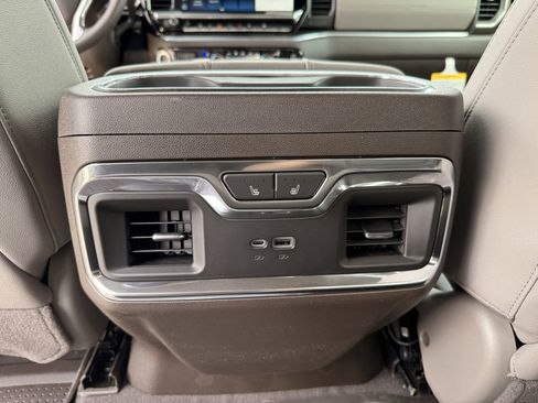New 2026 Chevrolet Silverado 2500 LTZ w/ LTZ Plus Package AWD/4WD image 25