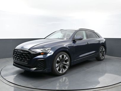 New 2026 Audi Q8 Premium Plus