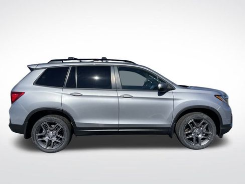 Certified 2023 Honda Passport EX-L image 7