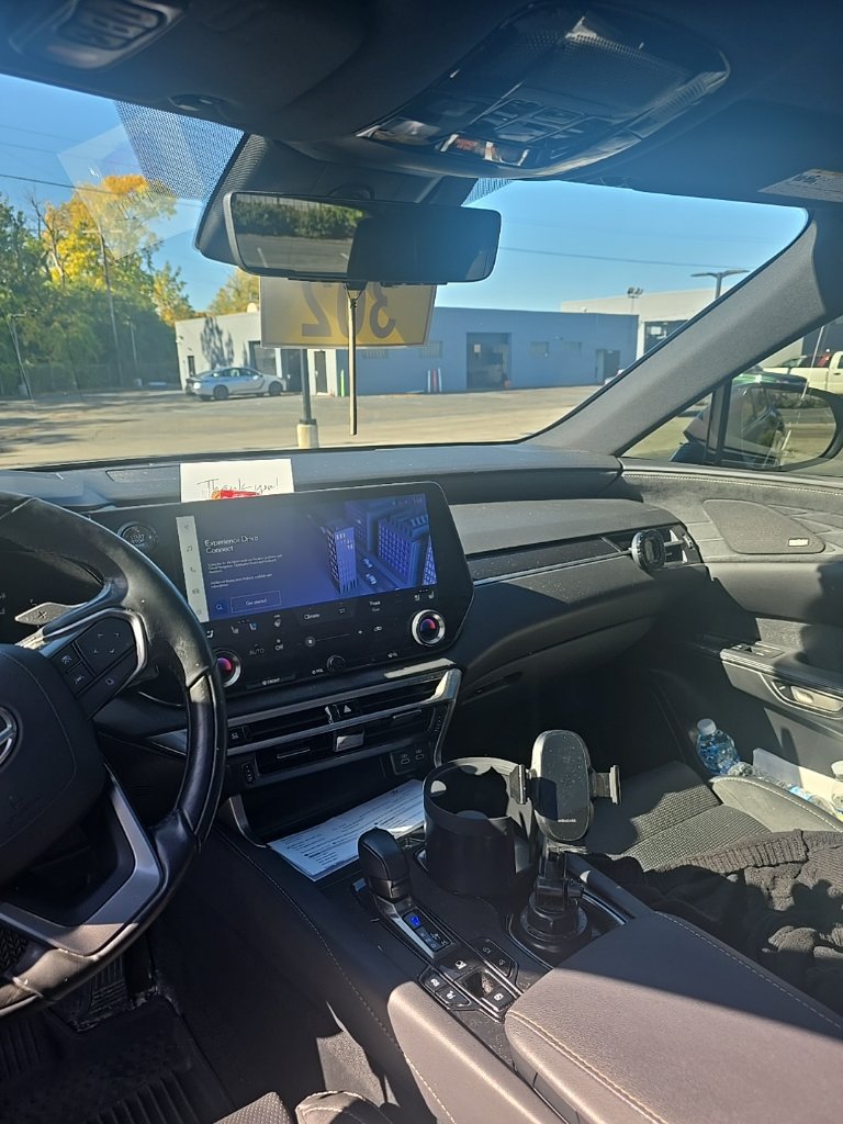Used 2023 Lexus RX 350 AWD w/ Accessory Package image 12