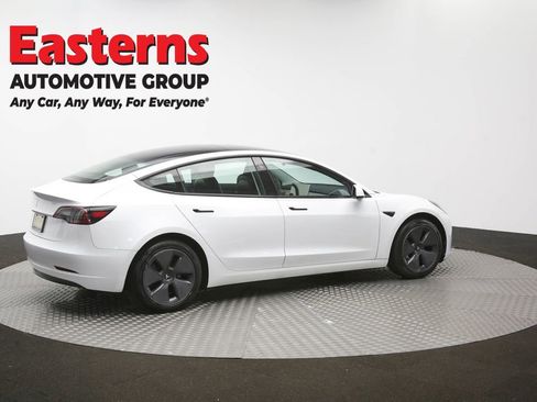 Used 2023 Tesla Model 3 Standard Range RWD image 37