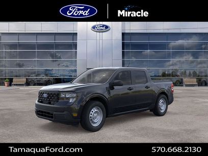 New 2026 Ford Maverick XL