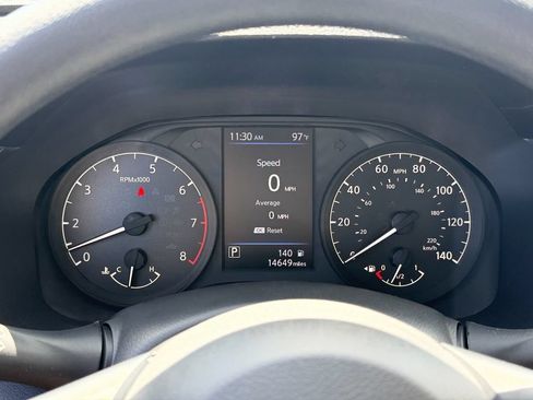 Used 2025 Nissan Altima 2.5 S FWD image 22
