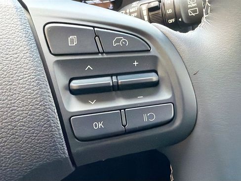 New 2026 Hyundai Venue SEL image 35