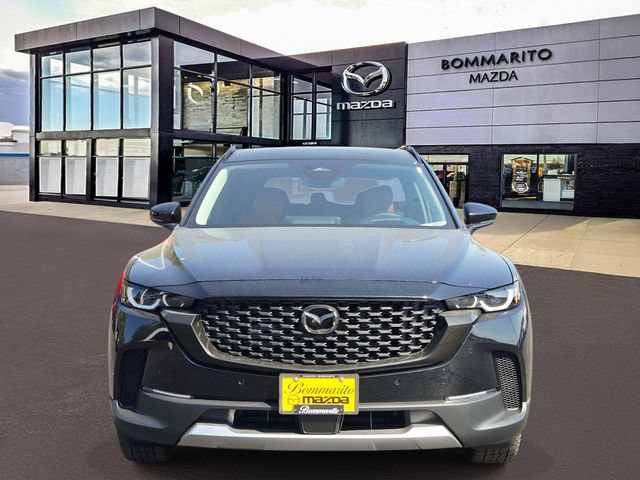 New 2026 MAZDA CX-50 Meridian Edition w/ Weather Package AWD/4WD image 8