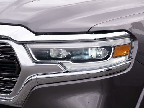 Used 2021 RAM 1500 Limited image 27