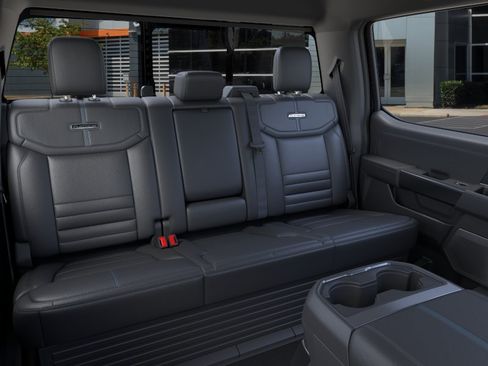 New 2026 Ford F250 Platinum AWD/4WD image 11