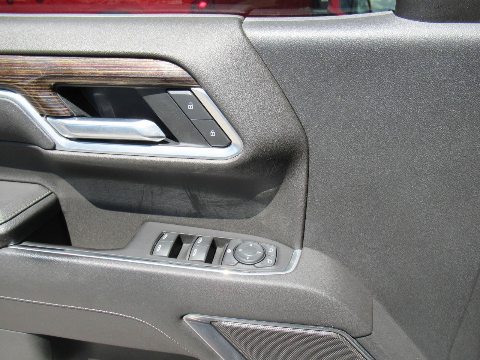 Used 2022 GMC Sierra 1500 Elevation AWD/4WD image 22