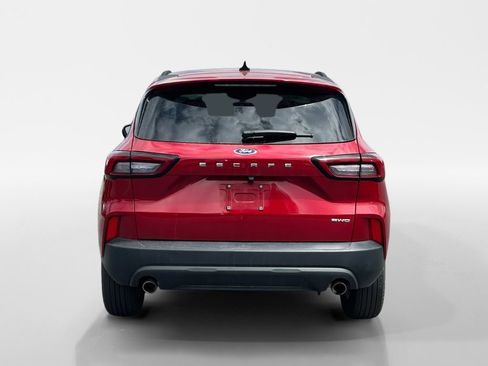 Used 2025 Ford Escape ST-Line AWD/4WD image 4
