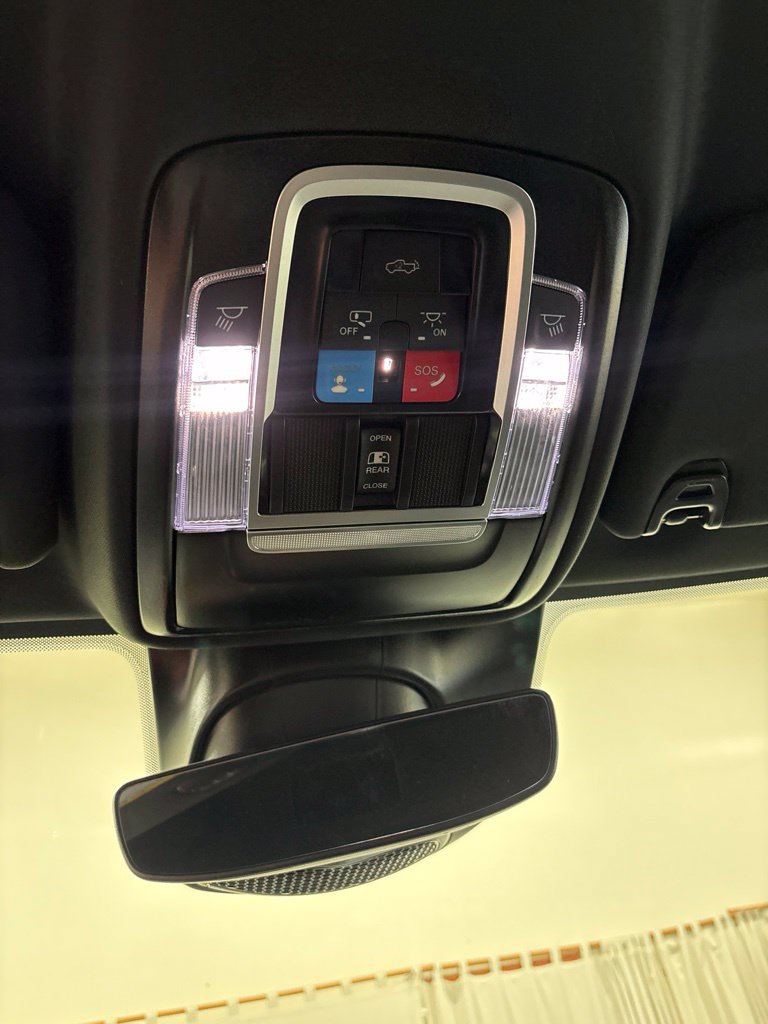 New 2027 RAM 2500 Laramie AWD/4WD image 15