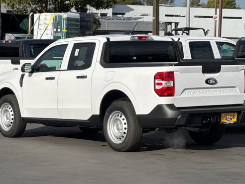 New 2026 Ford Maverick XL image 13