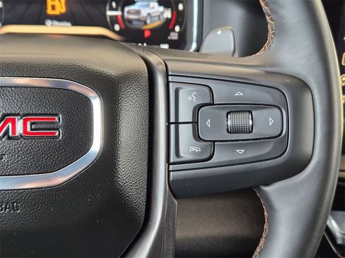 Used 2026 GMC Sierra 1500 AT4 w/ AT4 Premium Package image 23