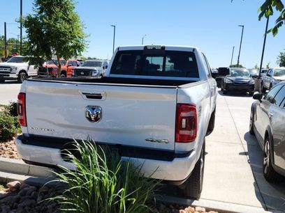 Used 2020 RAM 2500 Limited