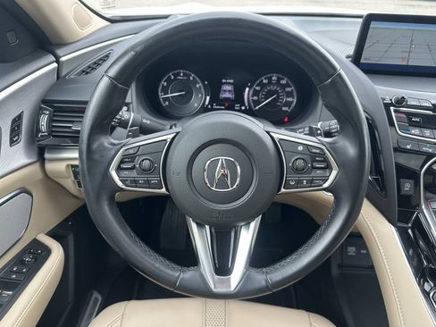 Used 2020 Acura RDX AWD w/ Technology Package image 16