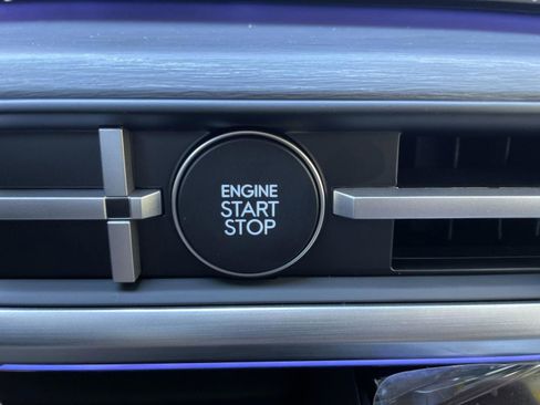 New 2026 Hyundai Santa Fe Limited image 29