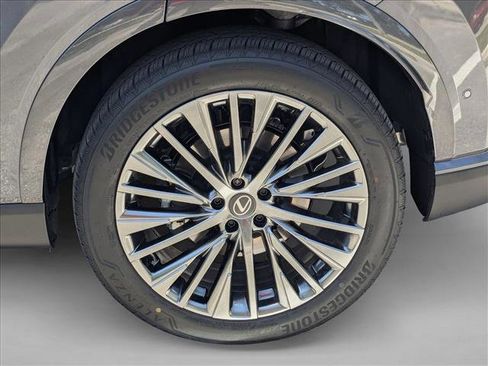 Used 2026 Lexus RX 450h AWD w/ Convenience Package image 19