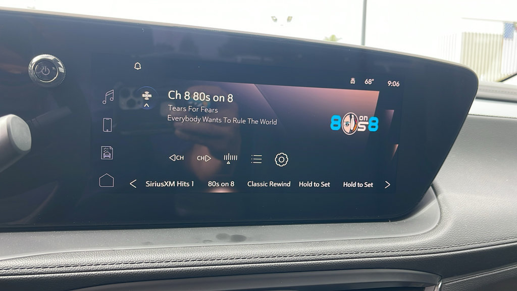 New 2026 Buick Encore GX Sport Touring FWD image 18