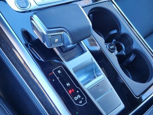 New 2026 Audi Q8 Premium Plus image 18