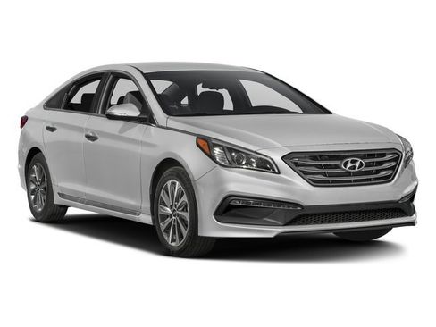 Used 2017 Hyundai Sonata Sport FWD image 9