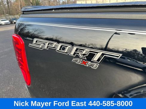 Used 2020 Ford Ranger XLT w/ Equipment Group 301A Mid image 10