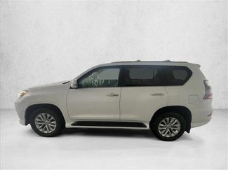 Used 2021 Lexus GX 460 video 2