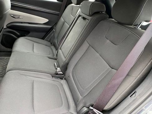 Used 2022 Hyundai Tucson SE AWD/4WD image 10