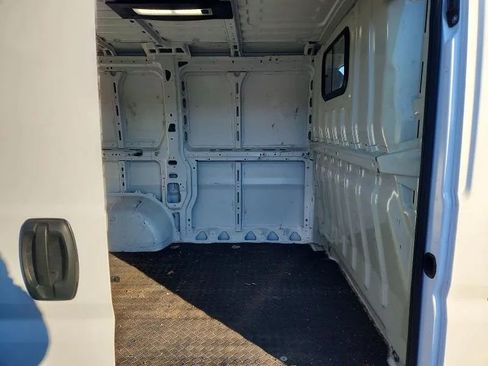 Used 2023 RAM ProMaster 1500 image 11