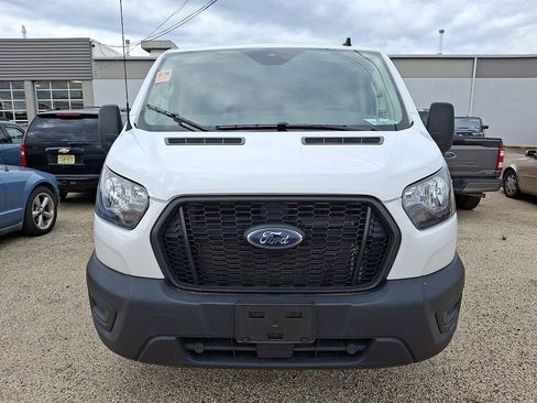Used 2024 Ford Transit 250 Low Roof w/ Load Area Protection Package RWD image 2