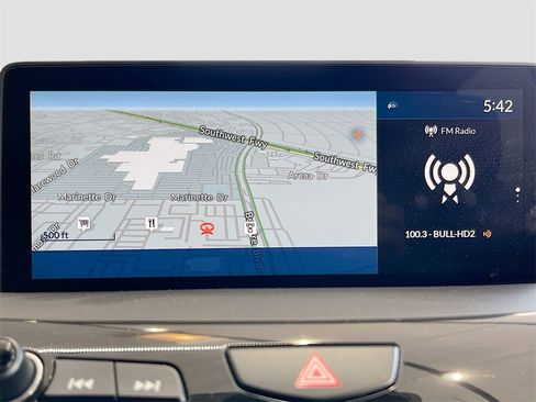 Used 2024 Acura RDX A-Spec image 13