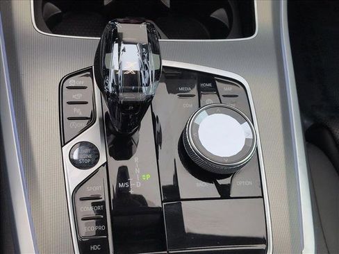 Certified 2023 BMW X5 M50i w/ Executive Package image 12