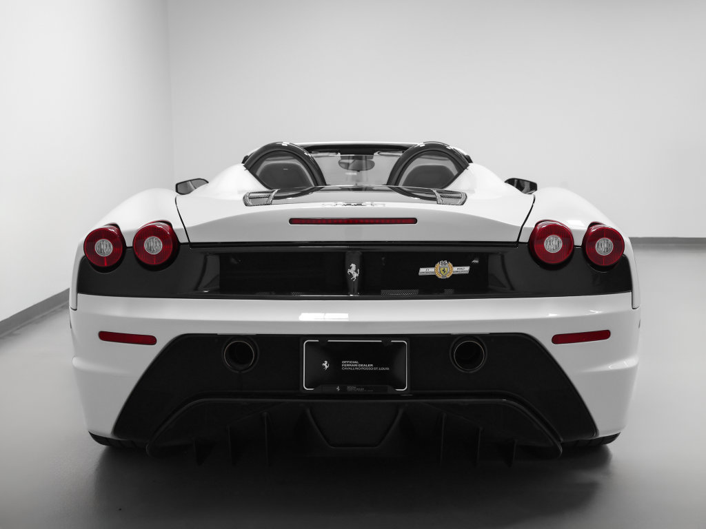 Used 2009 Ferrari F430 Scuderia RWD image 43