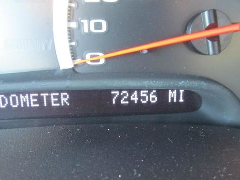 Used 2003 Chevrolet Corvette Coupe w/ Preferred Equipment Group image 40