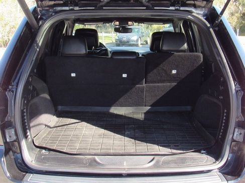 Used 2020 Jeep Grand Cherokee Altitude image 5