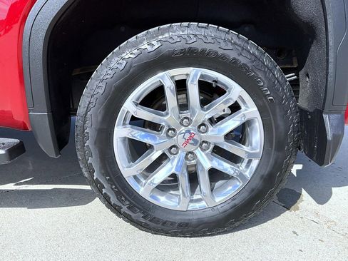 Used 2021 GMC Sierra 1500 SLT w/ SLT Premium Plus Package image 24