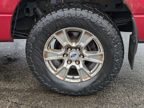 Used 2012 Ford F150 XLT w/ XTR Pkg image 13