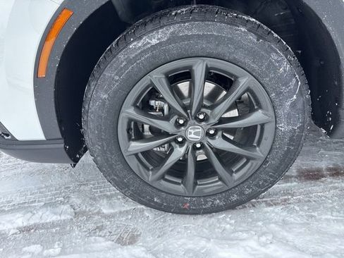 New 2026 Honda CR-V EX-L image 4