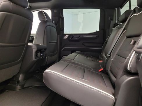 New 2026 GMC Sierra 1500 AT4X image 5