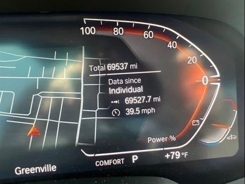 Used 2022 BMW X5 xDrive40i w/ Climate Comfort Package AWD/4WD image 35