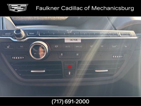 Used 2019 BMW i3 image 14