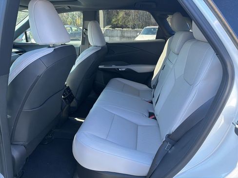 Used 2023 Lexus RX 350 Premium Plus w/ Accessory Package (Z1) image 9