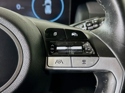 Used 2022 Hyundai Tucson SEL w/ Convenience Package image 17